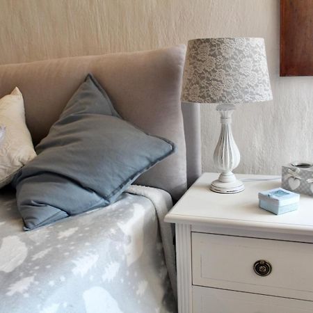 캄파냐노 디 로마 Torre Iolanda B&B 객실 사진