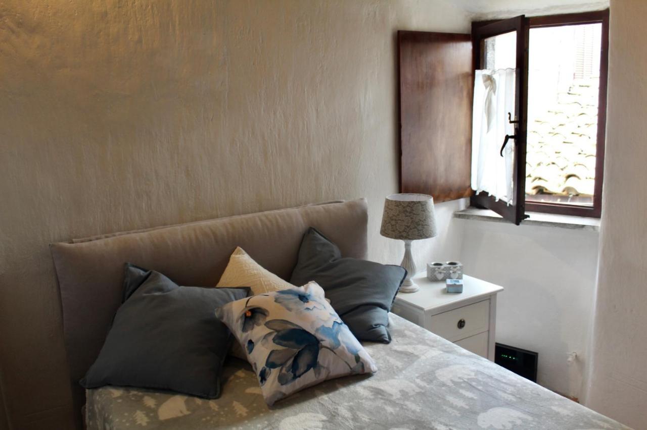 캄파냐노 디 로마 Torre Iolanda B&B 객실 사진