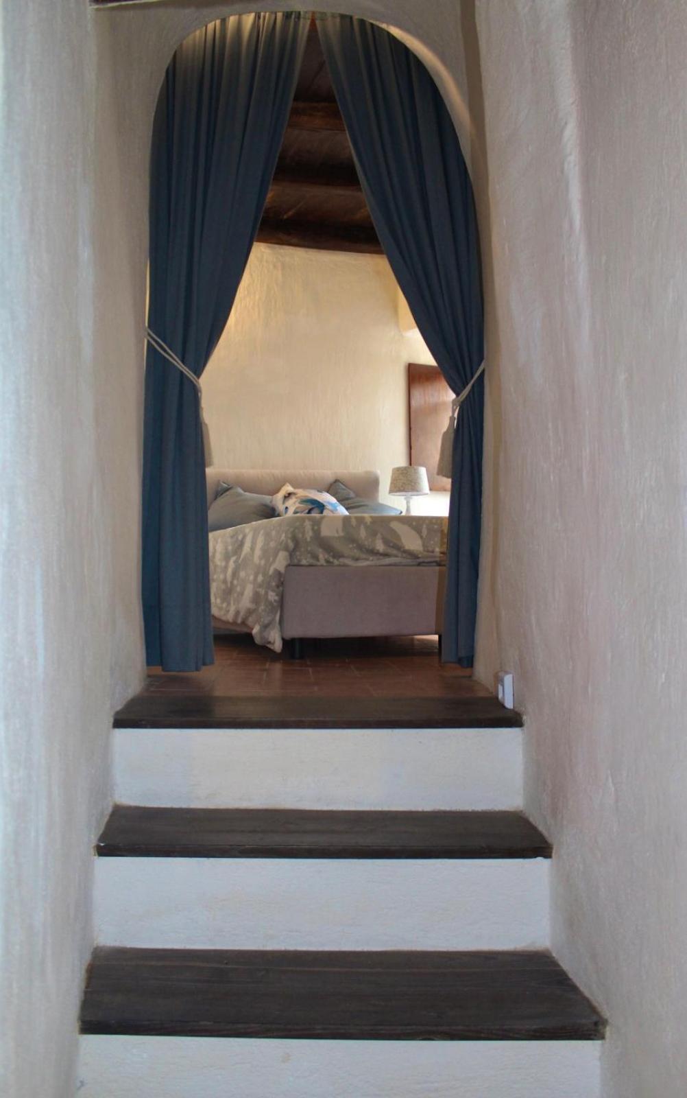 캄파냐노 디 로마 Torre Iolanda B&B 객실 사진