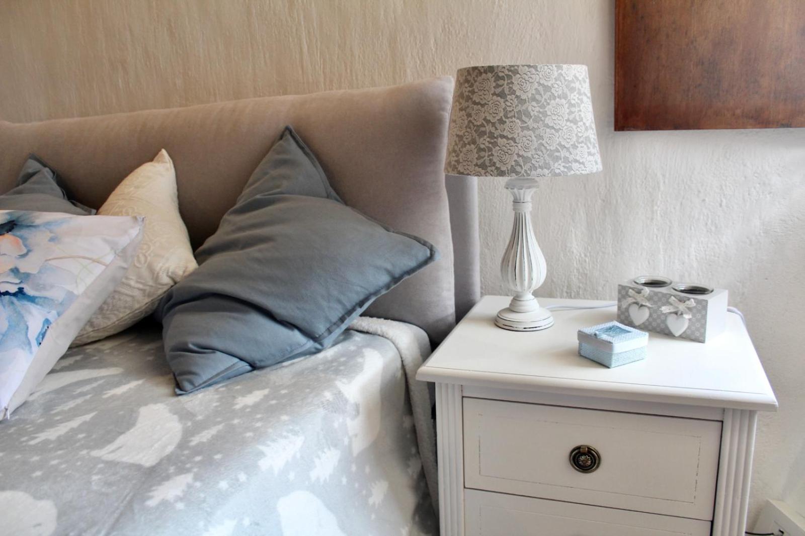 캄파냐노 디 로마 Torre Iolanda B&B 객실 사진